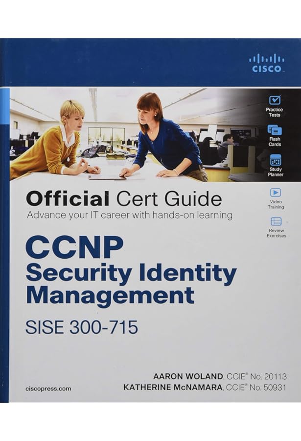 CCNP Security Cisco Secure Firewall and Intrusion Prevention